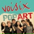 Voisix