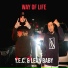 Y.E.C., Lean Baby
