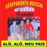 Agrupamento Musical Solidó