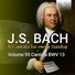 J.S. Bach
