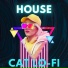 Cat Lo-Fi