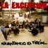 La Excepcion