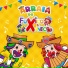 Fuxico e Xaveco