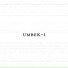 UMBEK-1