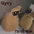 Qyvy