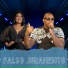 CANTOR DOUGLAS LIMA feat. Suires Borges