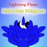 Lightning Flame