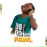 Frank Israel
