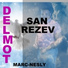 Marc Nesly Delmot