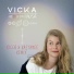 Vicka, Ricca, Kasthree