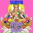 Maa Kali