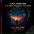 Dan Winter, Sunset Project, LT Dan