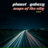 Planet Galaxy