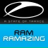 Armin van buuren (sky line)