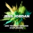 Jens Jordan
