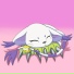 Sad Gatomon