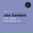 John Dahlbäck