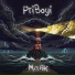 PriBoyi