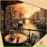 Evening Stroll, The Retune Project