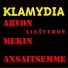 Klamydia