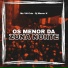 Dj Menor K, Mc Vn Cria