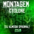 dj almeida original