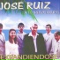 JOSE RUIZ Y EL NUEVO GRUPO