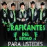 Los Traficantes Del Ritmo