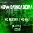 Mc Nectar, mc mn, Dj VTL