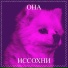 иссохни