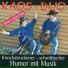 Kaos-Duo