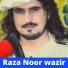 Raza Noor Wazir