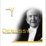 Claude Debussy (Claudio Arrau)