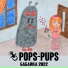 Pops-Pups