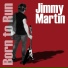Jimmy Martin