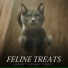 Music for Cats Peace