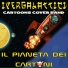 Ipergalattici Cartoons Cover Band