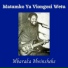 Mbaraka Mwinshehe