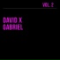 David X Gabriel