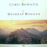 Chris Bowater