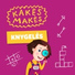 Kakė Makė