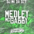 DJ MK DA DZ7, MC Gabby
