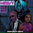 Miju feat. Efya, Laime