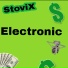 StoviX