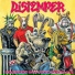 Distemer