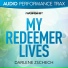 Darlene Zschech