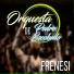 Orquesta De Pedro Escobedo