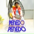 Miguel Semedo feat. Zeny Gaita, Lenine Gomes