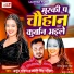Arjun Chauhan, Jyoti Singh Prihar