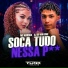 MC MARSHA, DJ GB MÁXIMO, Funk das galáxias